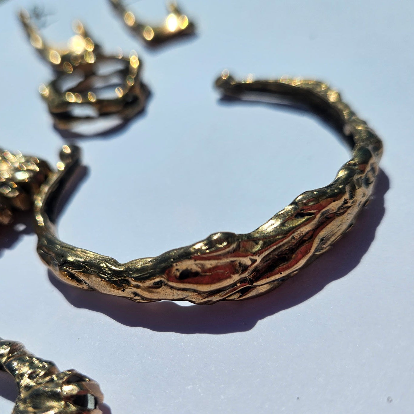 Cuff