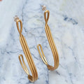 Chatelaine Hoops
