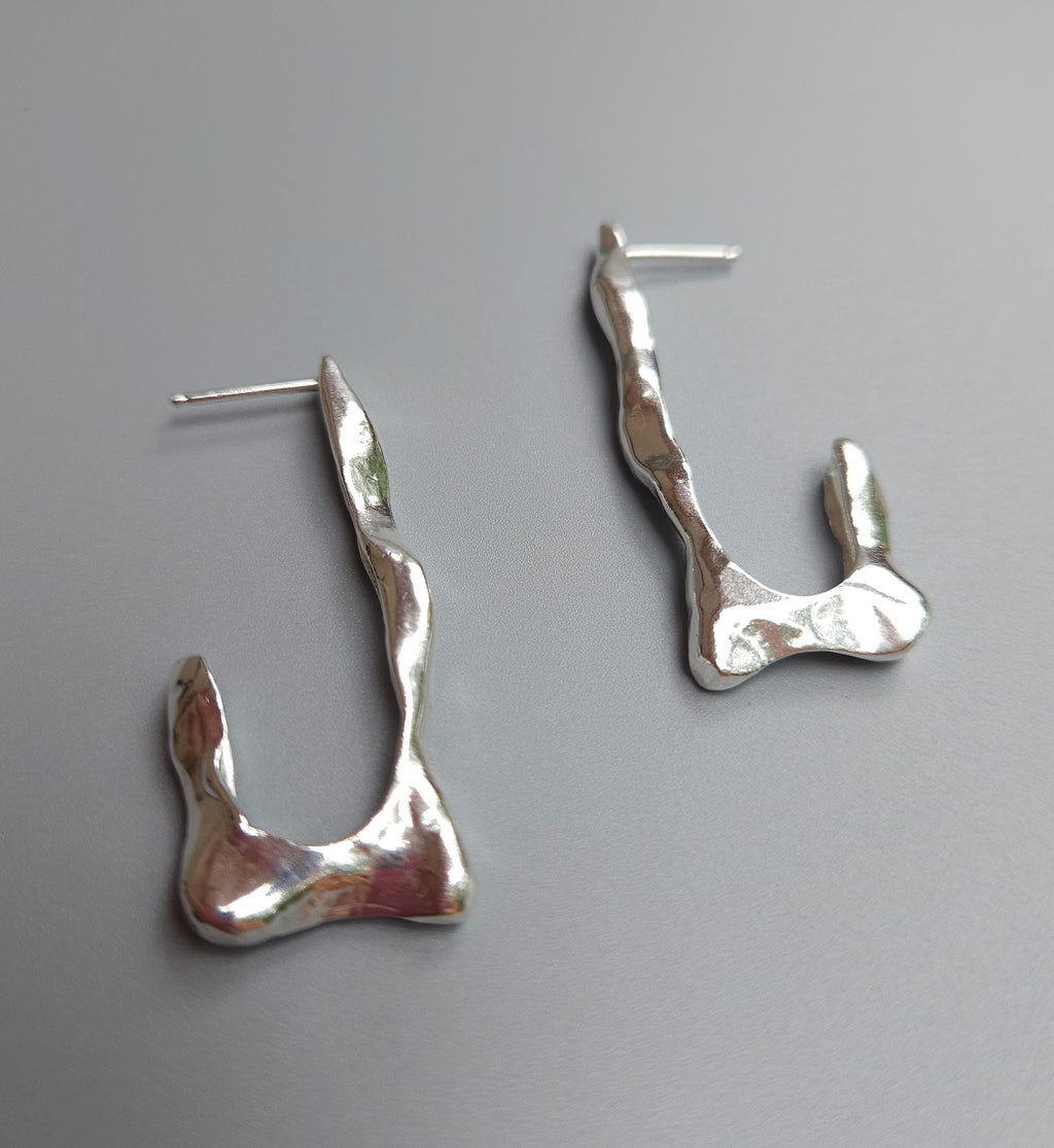 Sol Drips - Silver