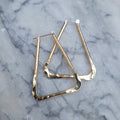Triangle hoops