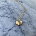 Gusher Pendant